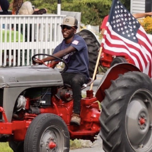 Channing Sibbles, 1st Class Alignment & Repair