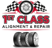 1st Class Alignment & Repair